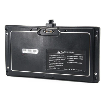 Аккумулятор для сигвея MiniRobot M1 (36V, 4000mAh)