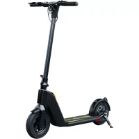 Электросамокат iconBIT Trident X10