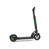 Электросамокат Inokim Light Hero черный