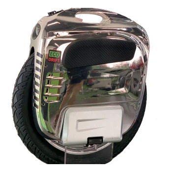 Моноколесо GotWay Msuper X 1600Wh 84V (LSQ)