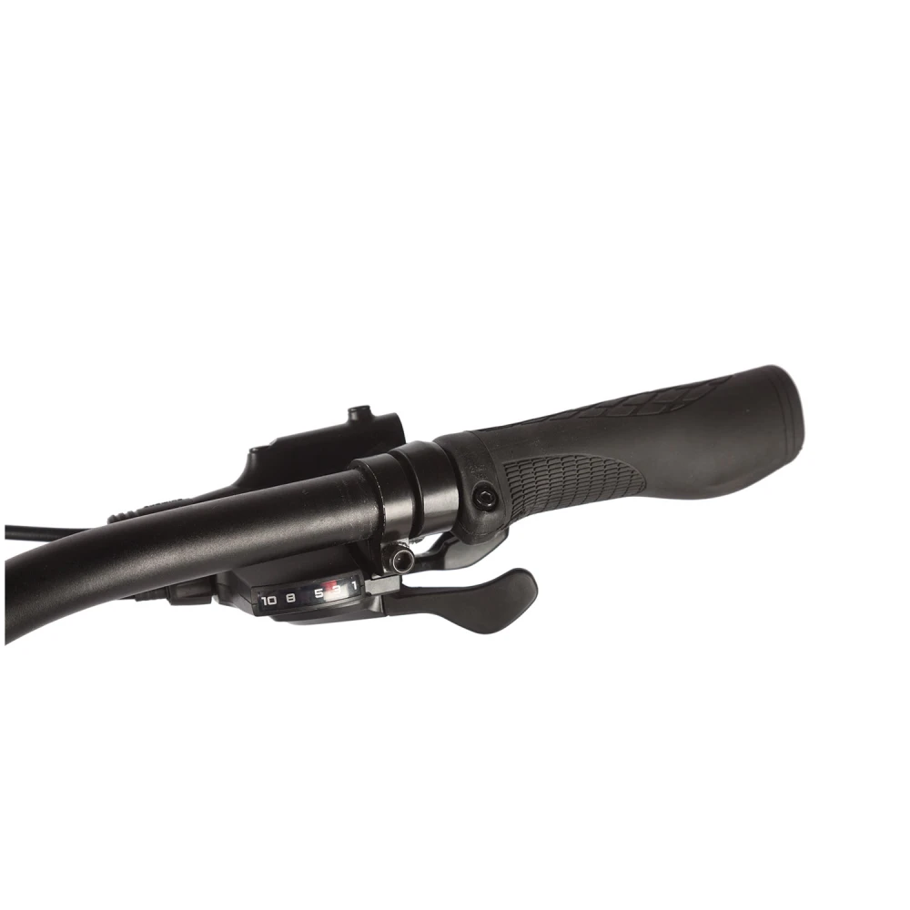 Электровелосипед Sporto Alcor Зеленый 3