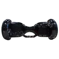 Гироскутер Kugoo Kirin 10,5 белая молния