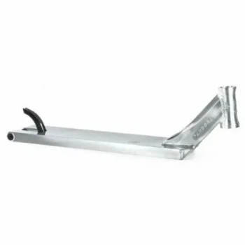 Дека для трюкового самоката Ethic Pandora 560 хром