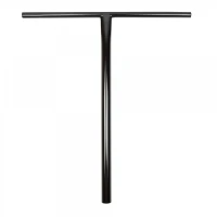 Руль для трюкового самоката Ethic Tenacity V2 Bar 77 Black mirror