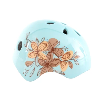 Шлем Tech Team XTR 2.0 Голубой