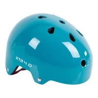 Шлем Tech Team XTR 4.0 Синий