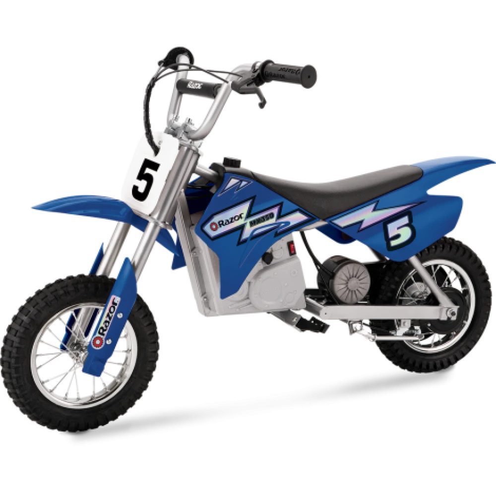 Электро мини-байк Razor MX350
