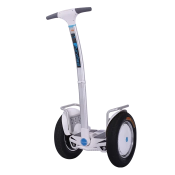 Сигвей Airwheel S5 с ручкой