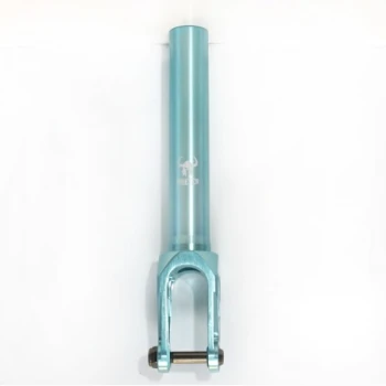 Вилка Krieger для трюковой модели (SCS KRF-004MBL) голубая